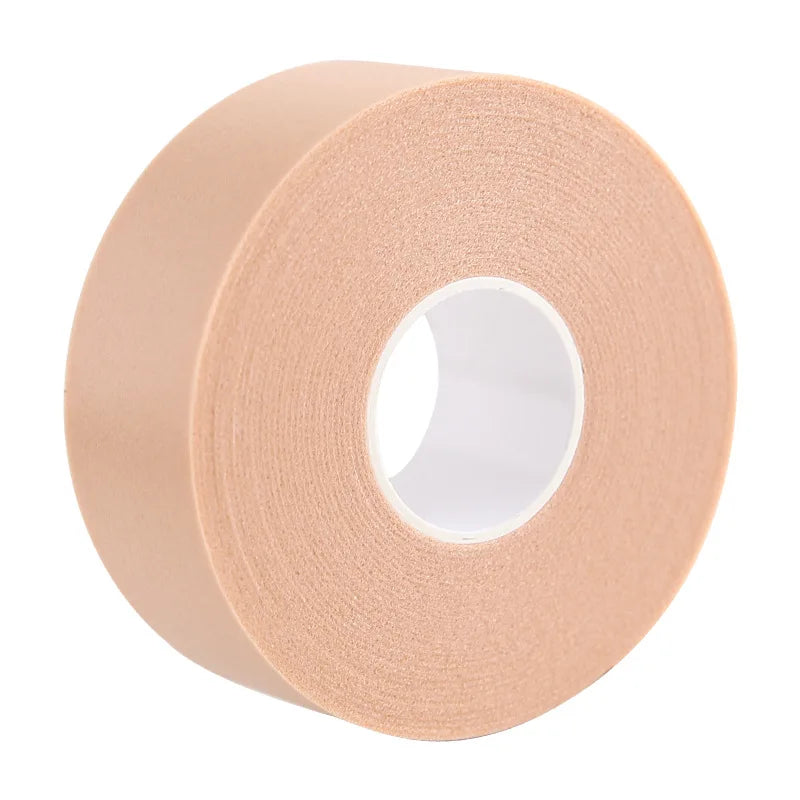 1 Roll Multi-functional Self-Adhesive Elastic Bandage Tape – Waterproof Heel & Foot Pad